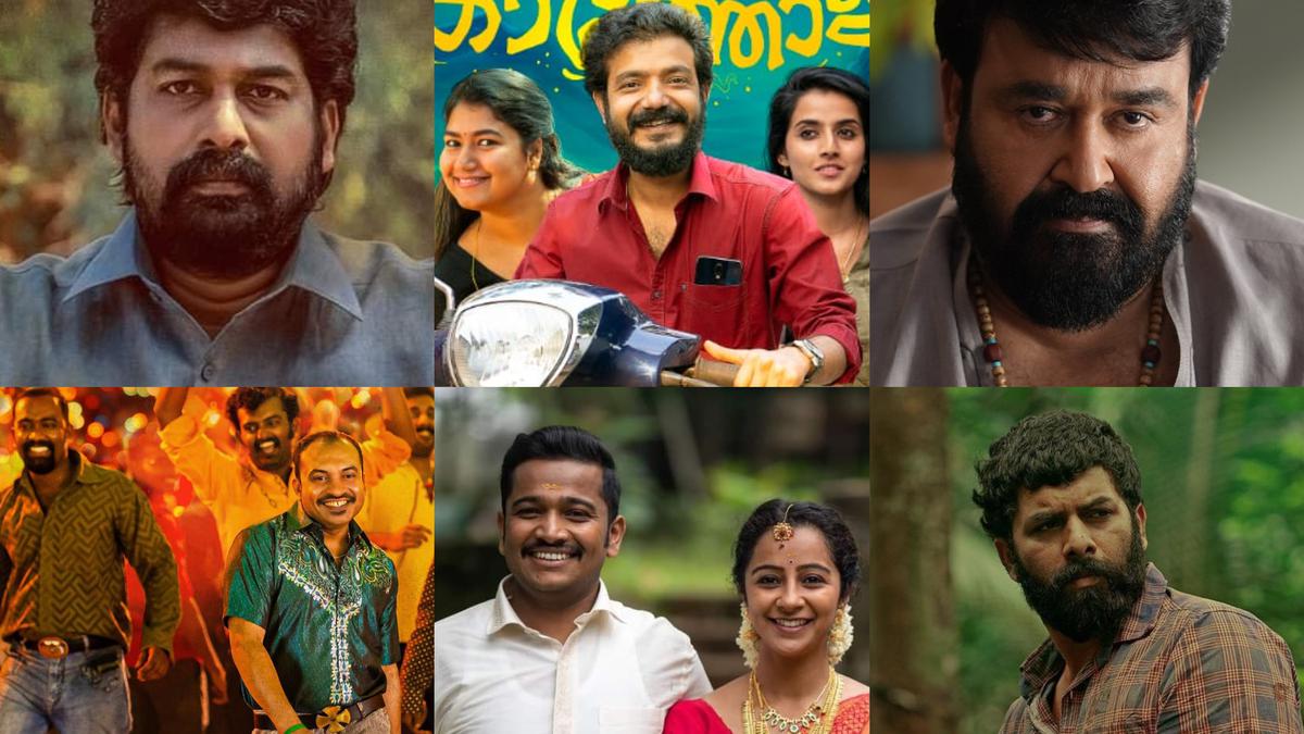 Why are Malayalam films struggling to attract theatrical audiences